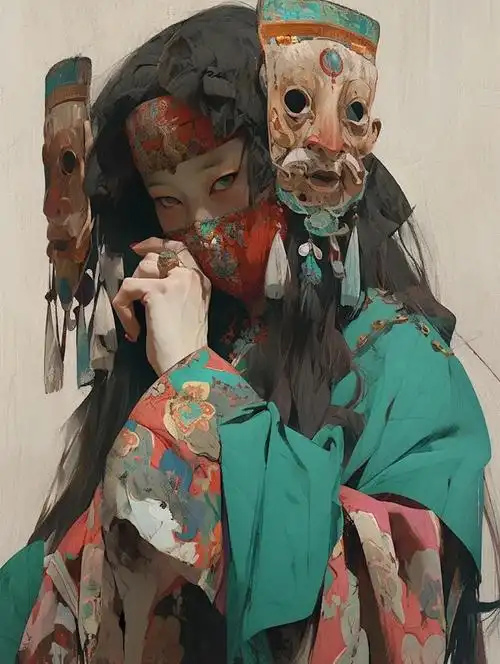 梦之安魂曲 美国禁忌心理电影海报